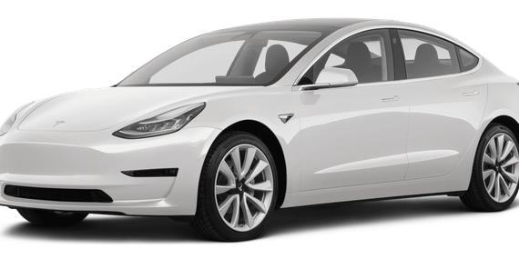 TESLA MODEL 3 2018 5YJ3E1EA2JF059186 image TESLA MODEL 3 2018 5YJ3E1EA2JF059186 image